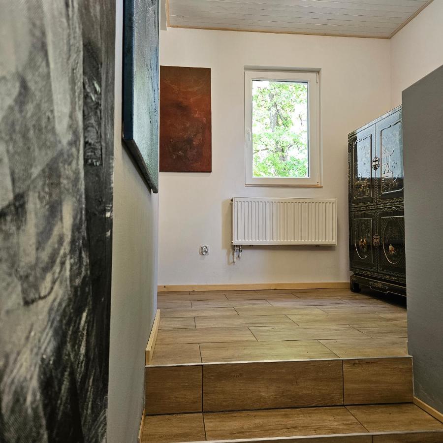 Willa Art Szklarska Poreba Bagian luar foto