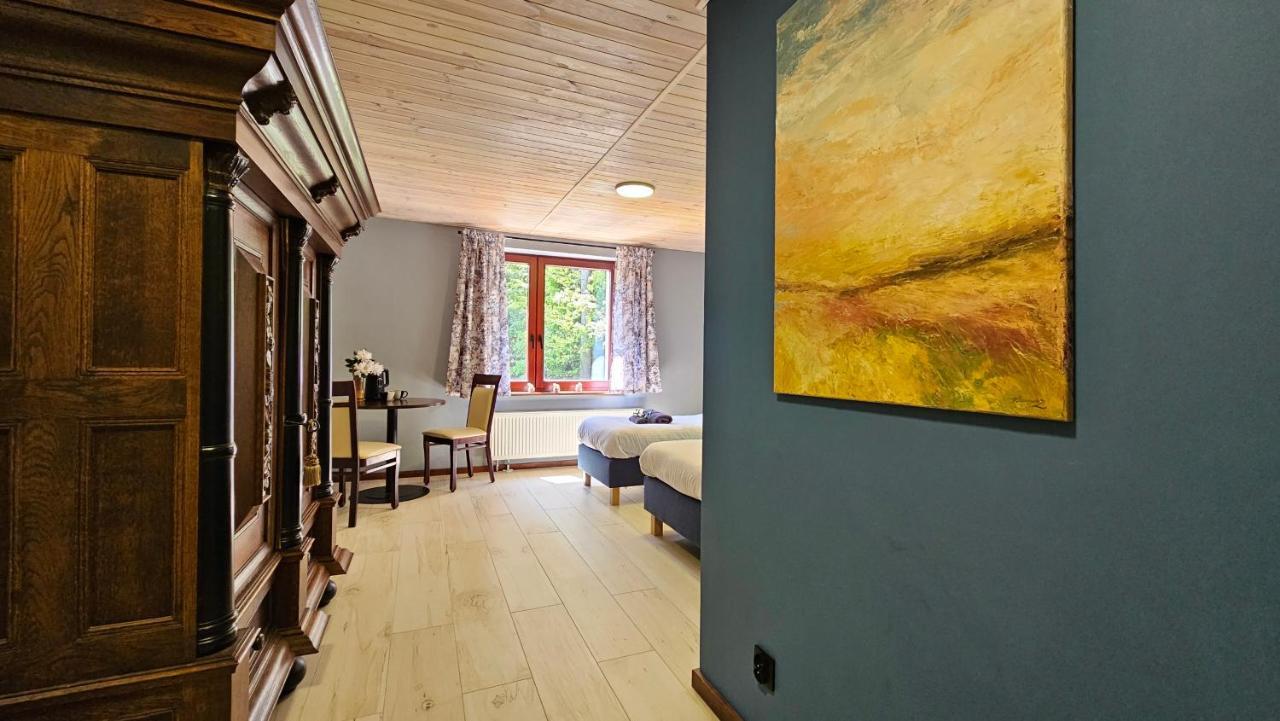 Willa Art Szklarska Poreba Bagian luar foto