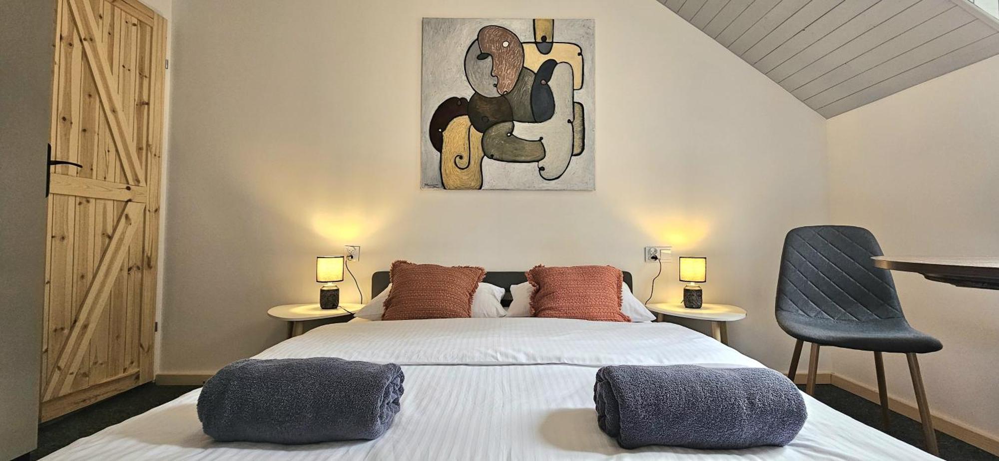 Willa Art Szklarska Poreba Bagian luar foto